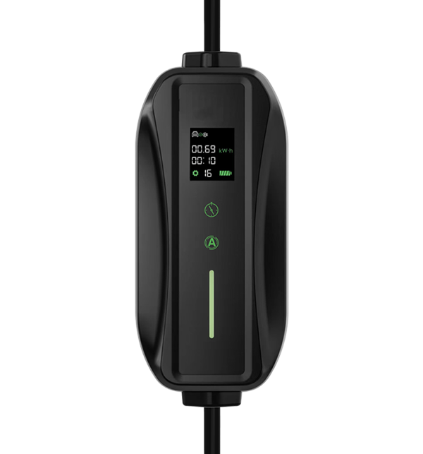 CHARGER T1-3P16A-B-5